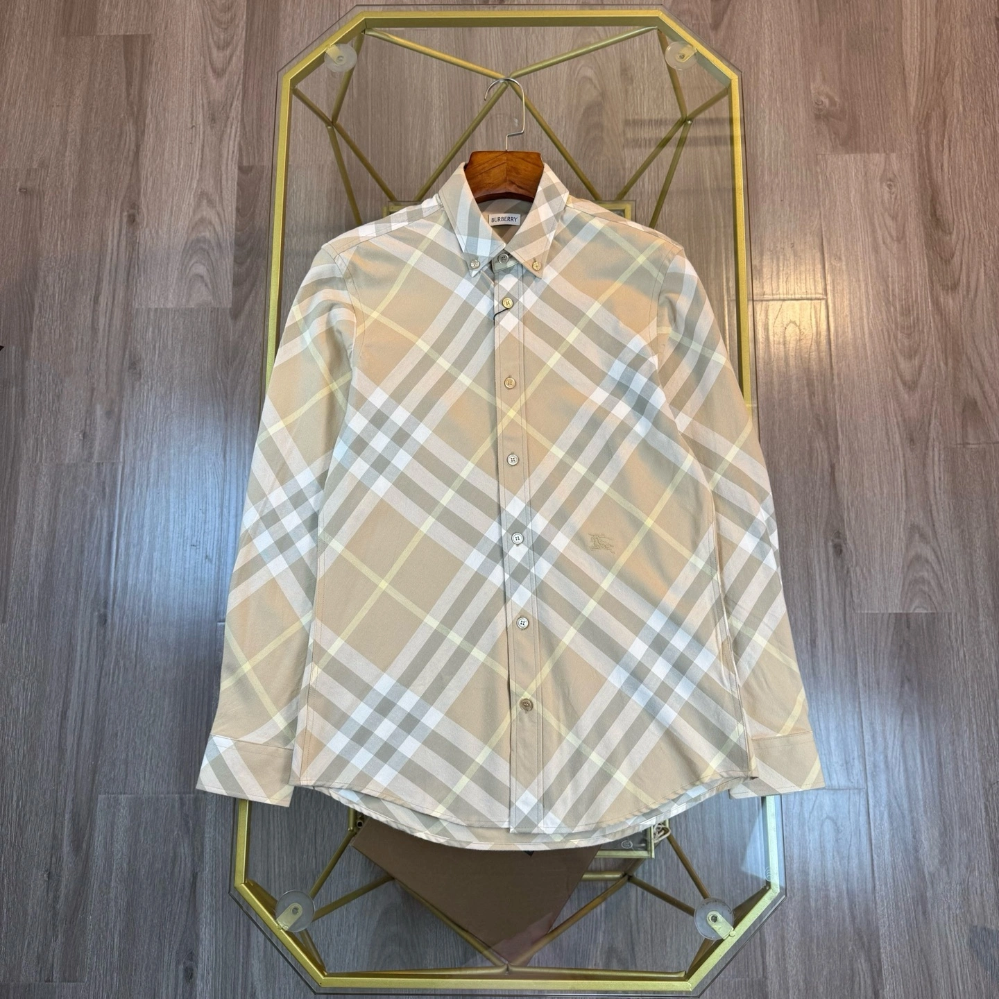 wg.luxury- 2ur25rry Cotton item:E-F524I1919